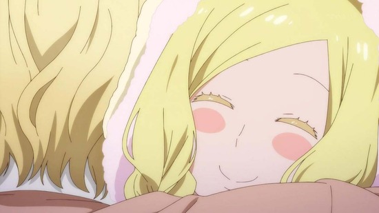 トモちゃんは女の子! 5話場面カット025