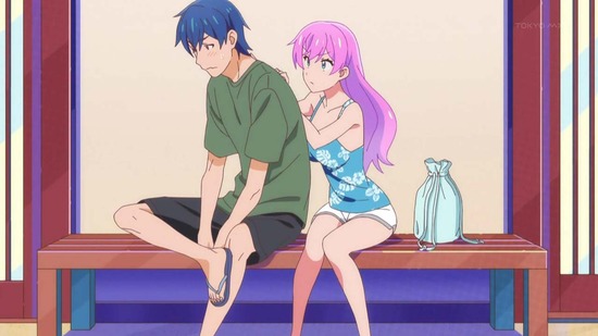 夫婦以上、恋人未満。 10話場面カット040