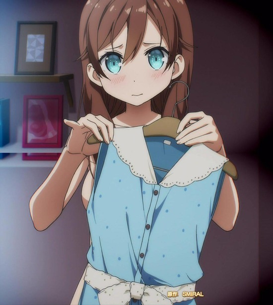 One Room 11話場面カットSample_017