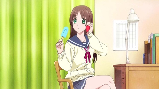 Extreme Hearts 1話場面カット019