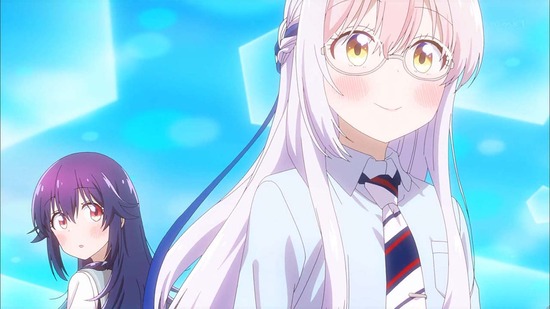 星屑テレパス 7話場面カット19
