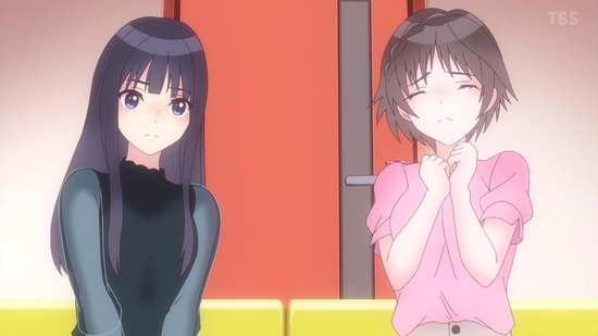 BLUE REFLECTION RAY澪　５話場面カット007