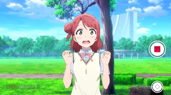 ラブライブ!2話場面カット021