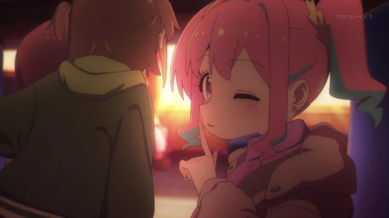お兄ちゃんはおしまい! 12話場面カット080