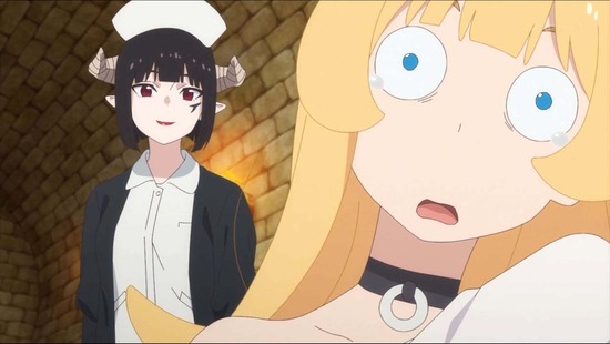 姫様“拷問”の時間です　６話場面カット032