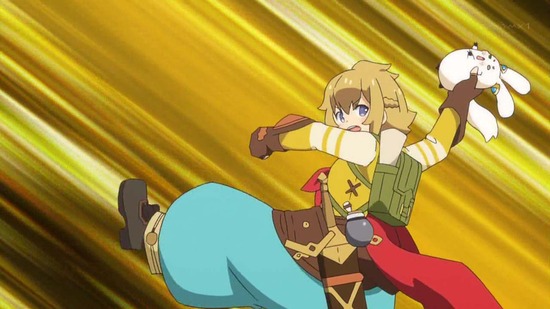 ラストピリオド ‐終わりなき螺旋の物語‐11話場面カット017