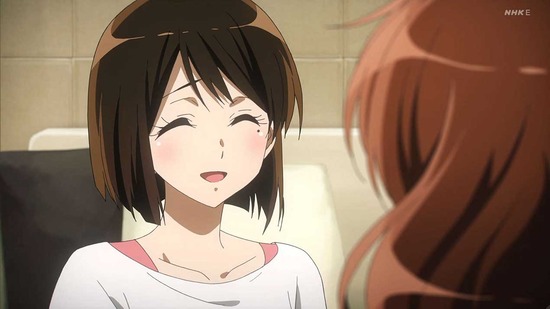 響け!ユーフォニアム3 10話場面カット023