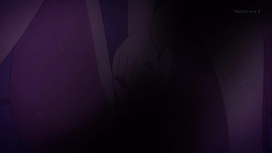 ド級編隊エグゼロス 12話場面カット044