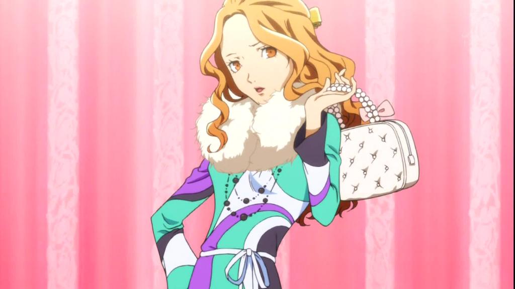 ペルソナ4 ザ・ゴールデン 2話024