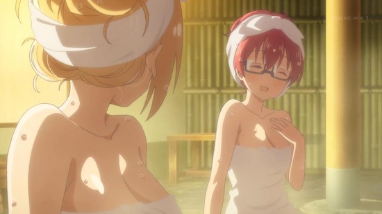 ブレンド・S 最終回12話番組カット014