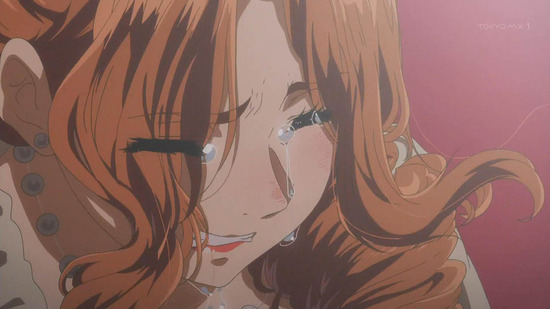 ヴァイオレット・エヴァーガーデン　２話場面カット034