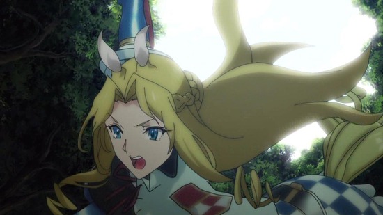 モンスター娘のお医者さん 症例7場面カット036