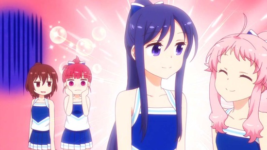 アニマエール! 12話_番組カット015