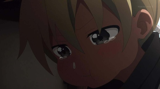 くノ一ツバキの胸の内 2話番組カット049