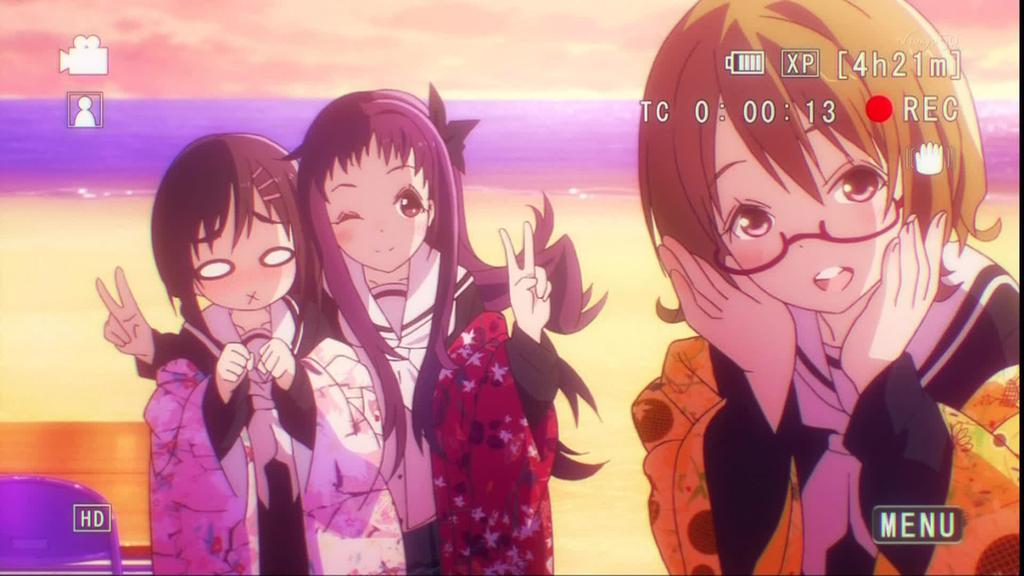 ハナヤマタ 最終回12組目014