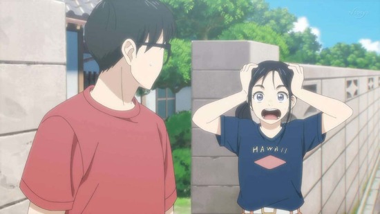 君は放課後インソムニア 10話場面カット064