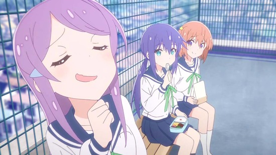 恋する小惑星1話番組カット020