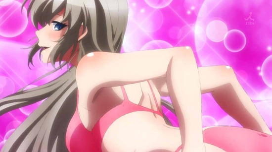 魔法少女特殊戦あすか 3話番組カット014