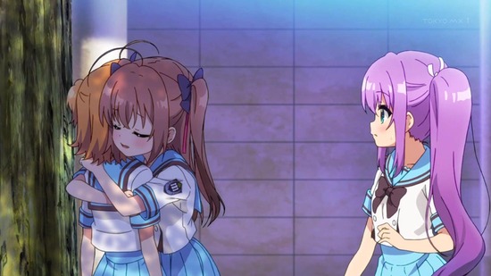 Reステージ! ドリームデイズ♪ 7話番組カット006