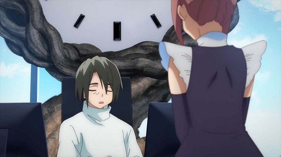 株式会社マジルミエ 3話場面カット003