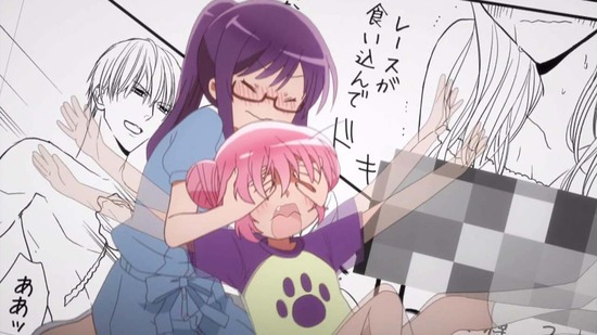 こみっくがーるず 4話場面カット020