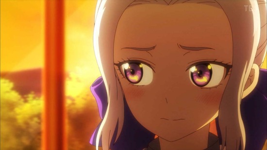 カノジョも彼女　６話場面カット043