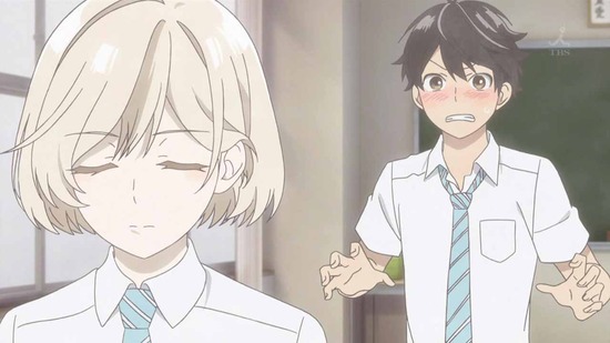 荒ぶる季節の乙女どもよ。 3話番組aカット009