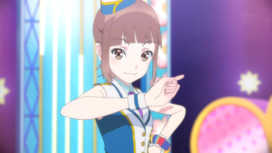 Wake Up, Girls! 新章 1話番組カット_039