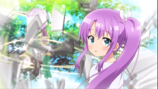 Reステージ! ドリームデイズ♪ 5話番組カット017