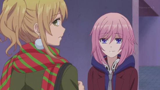 citrus(シトラス) 9話場面カット017