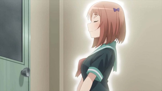 はたらく魔王さま!! 18話場面カット012