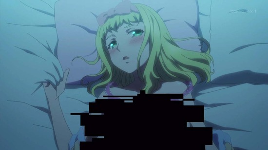 終末のハーレム 4話場面カット_065