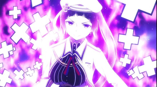 戦×恋(ヴァルラヴ) 2話番組カット068