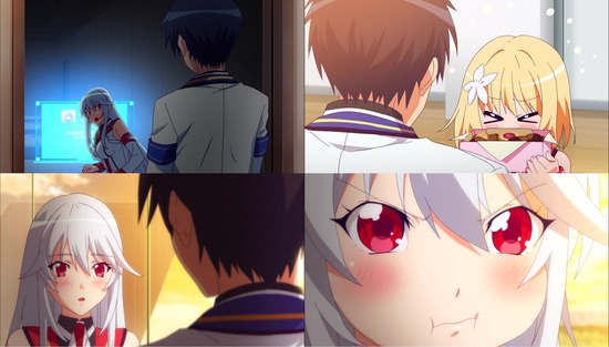 魔装学園H×H 7話場面カット_021