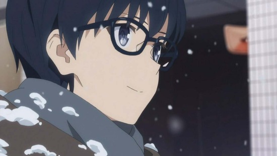 冴えない彼女の育てかた♭　７話場面カット_028