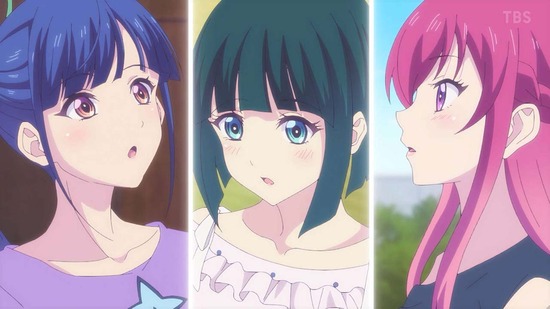 女神のカフェテラス 8話場面カット004