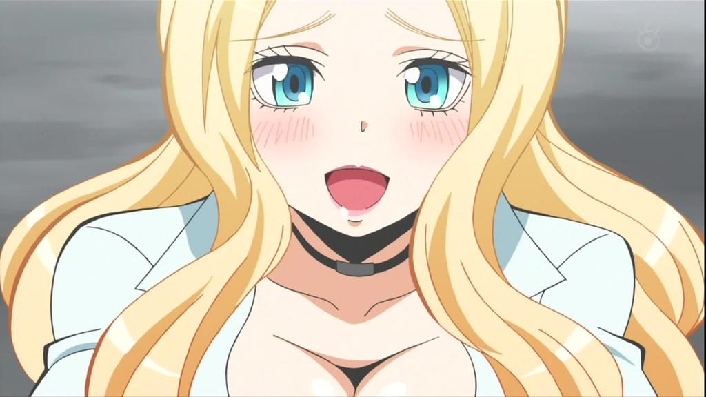 暗殺教室 4話 001