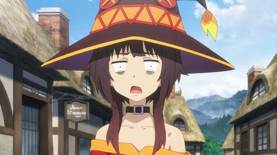 この素晴らしい世界に爆焔を! 6話場面カット004
