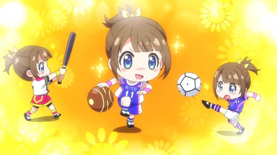 Extreme Hearts 6話場面カット042