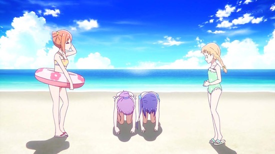 恋する小惑星 5話場面カット019