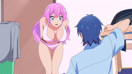 夫婦以上、恋人未満。 9話場面カット018