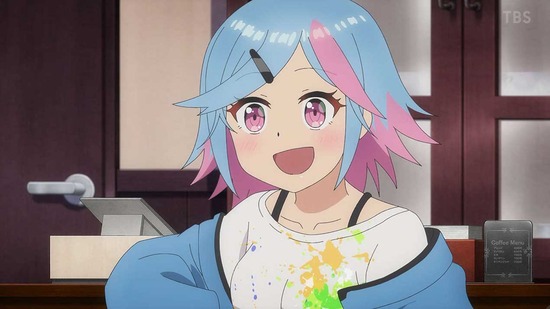 変人のサラダボウル 5話場面カット031