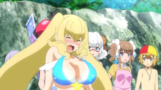 ラストピリオド 終わりなき螺旋の物語8話場面カット052