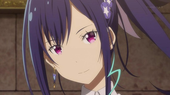咲う アルスノトリア すんっ! 11話場面カット040