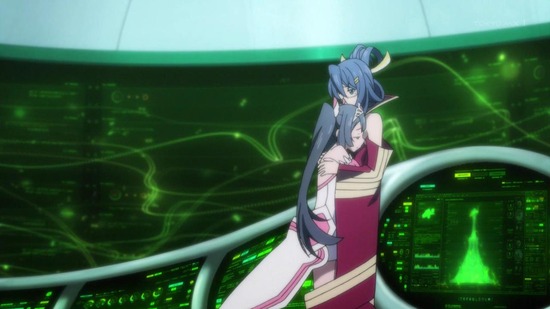 エガオノダイカ 最終回12話番組カット009