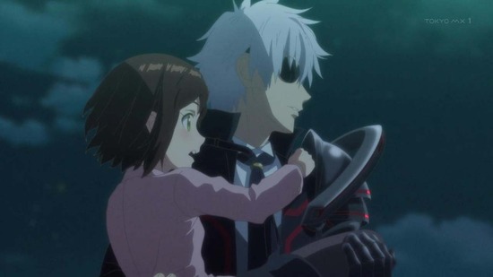 ありふれた職業で世界最強 8話画面カット022