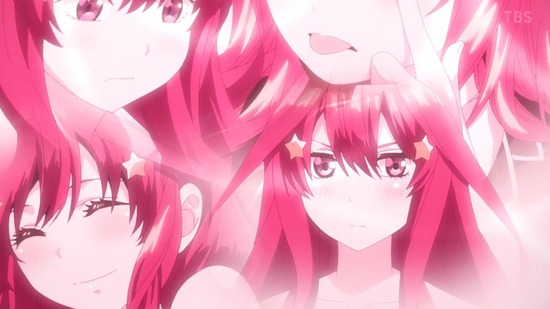 五等分の花嫁∬ 3話場面カット010