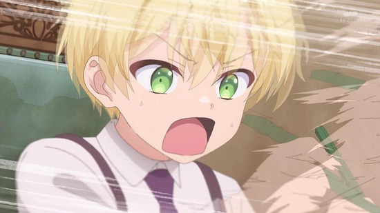 最近雇ったメイドが怪しい 7話場面カット039