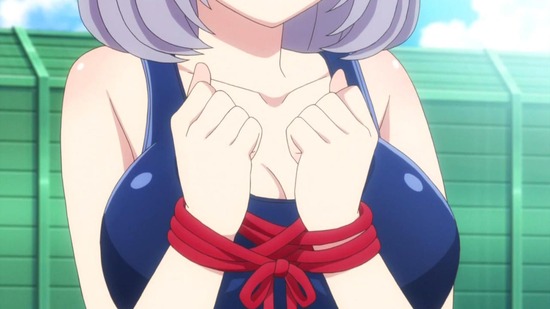 手品先輩 7話番組カット026