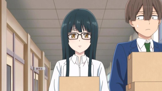 手品先輩 5話番組カット018